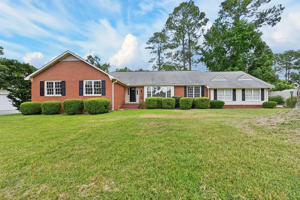 2607 Kenilworth Drive, Albany, GA 31707 - #1