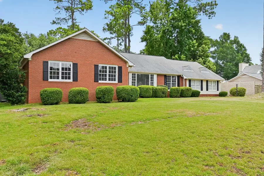 2607 Kenilworth Drive, Albany, GA 31707 - #2