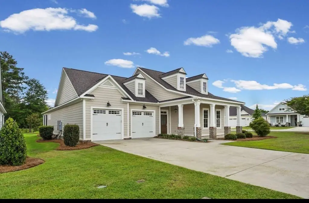 177 Oakside Circle, Leesburg, GA 31763 - #1