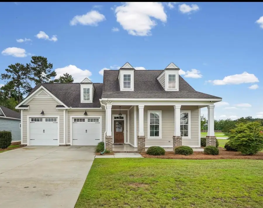177 Oakside Circle, Leesburg, GA 31763 - #2