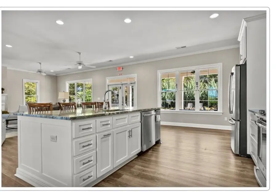 177 Oakside Circle, Leesburg, GA 31763 - #3