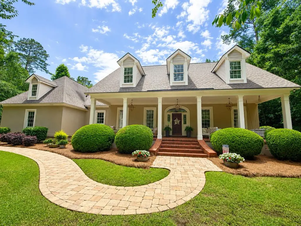 2509 Old Ivy Lane, Albany, GA 31721 - #1