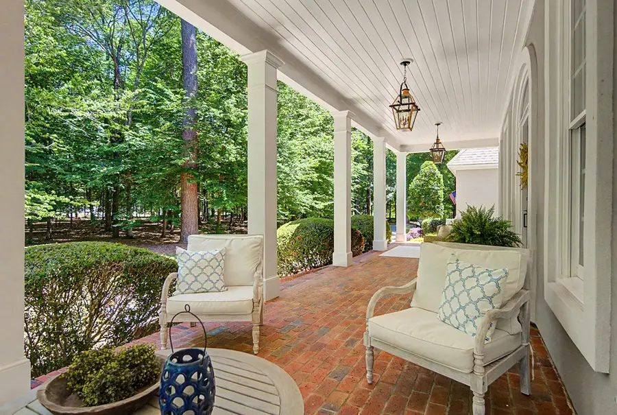 2509 Old Ivy Lane, Albany, GA 31721 - #3