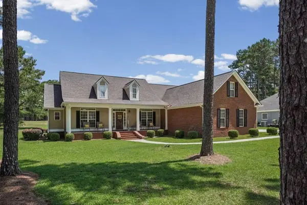 1201 River Pointe Drive, Albany, GA 31701 - #2