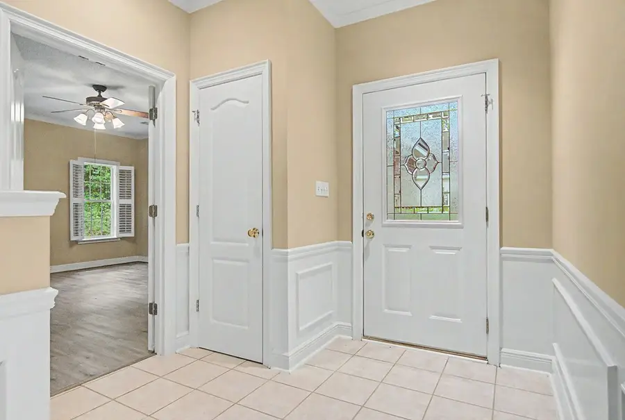 1911 Regalwood Drive, Albany, GA 31721 - #3