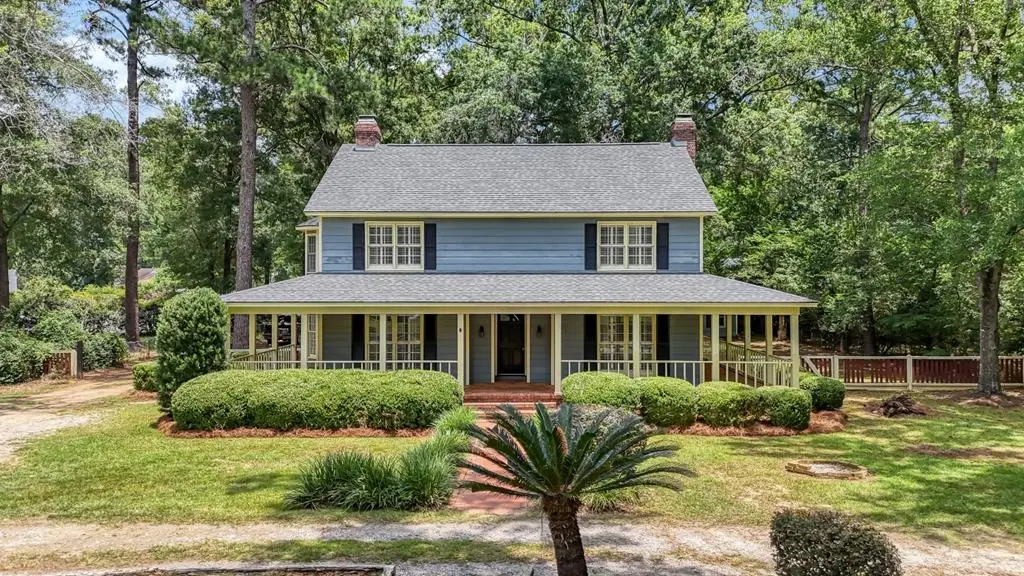 2420 E Alberson Drive, Albany, GA 31721 - #1