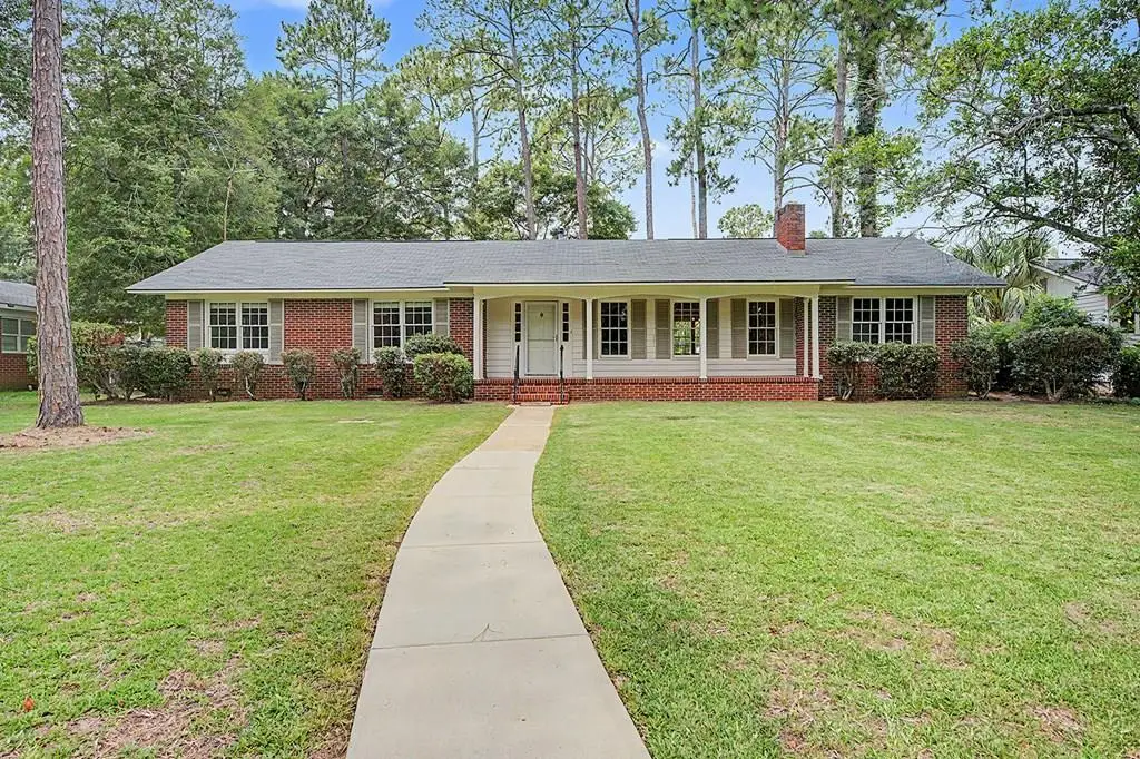 2012 Lakeridge Drive, Albany, GA 31707 - #1
