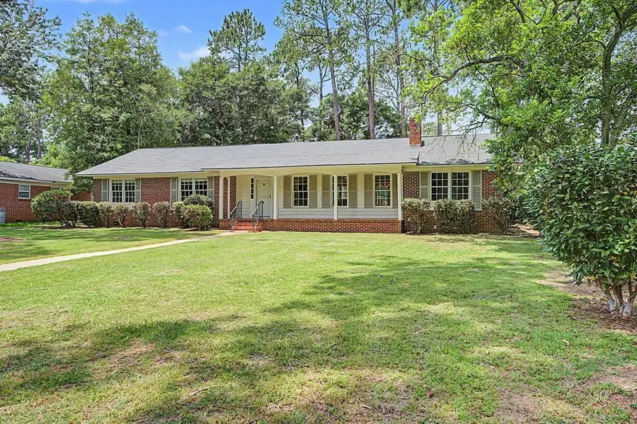2012 Lakeridge Drive, Albany, GA 31707 - #2