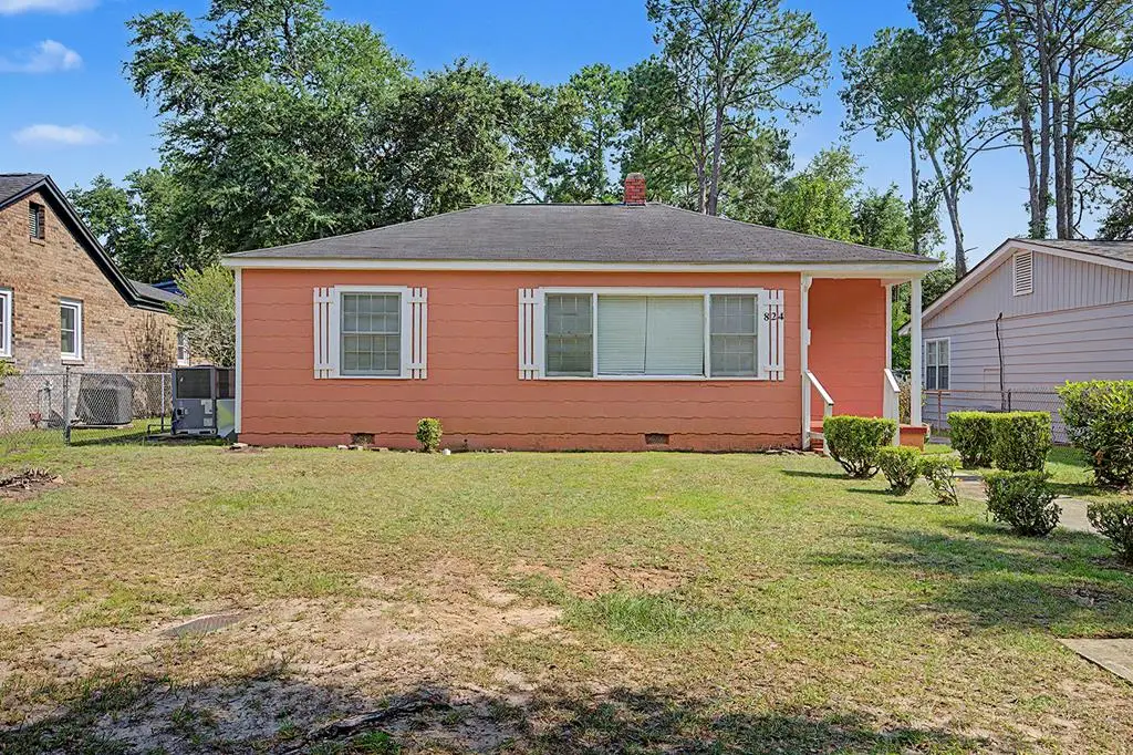 824 Mercer Avenue W, Albany, GA 31701 - #1