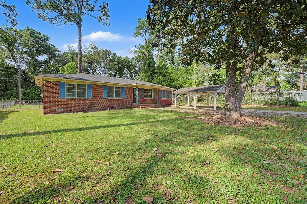 1925 W Whitney Avenue, Albany, GA 31707 - #1