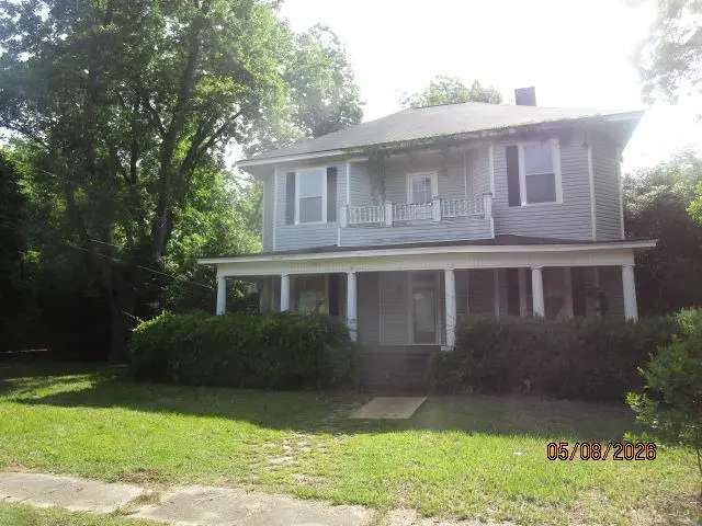 133 S Bailey Street, Leslie, GA 31764 - #1