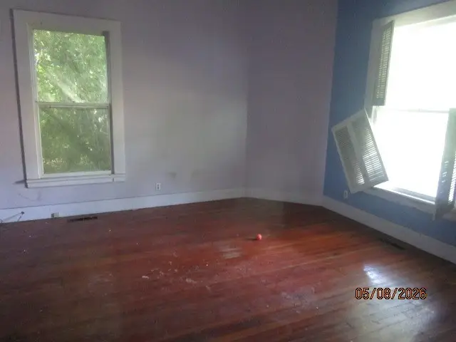 133 S Bailey Street, Leslie, GA 31764 - #2