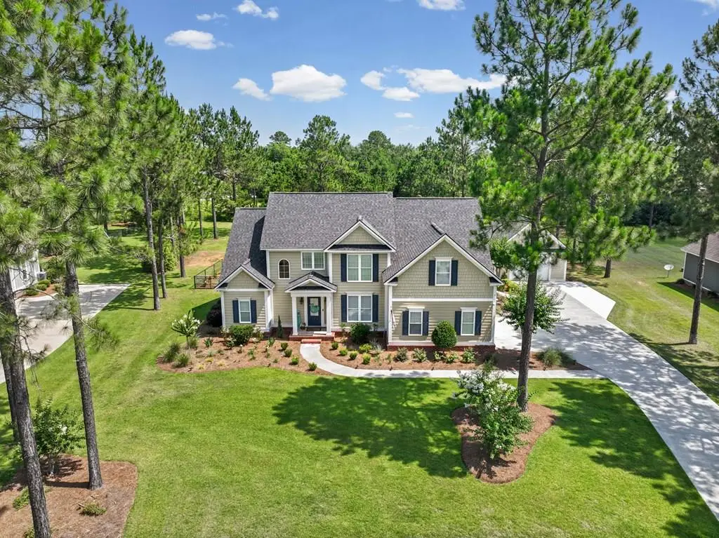 121 Primrose Court, Leesburg, GA 31763 - #1