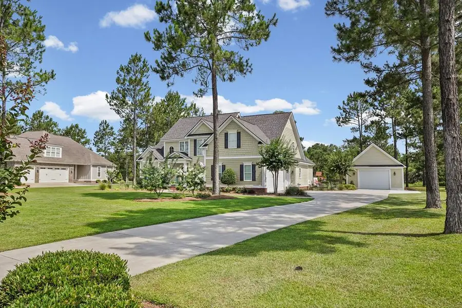 121 Primrose Court, Leesburg, GA 31763 - #3
