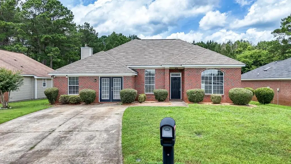 2931 Stonewater Drive, Albany, GA 31721 - #1