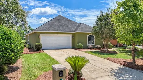 238 Stonegate Lane, Albany, GA 31721