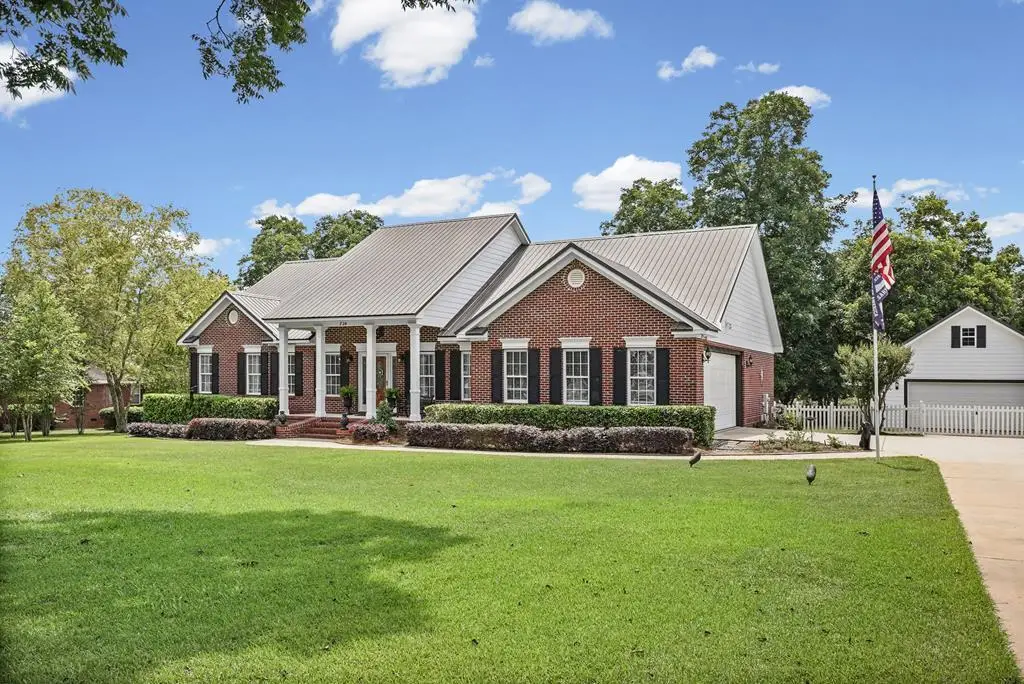 724 Winifred Rd, Leesburg, GA 31763 - #1