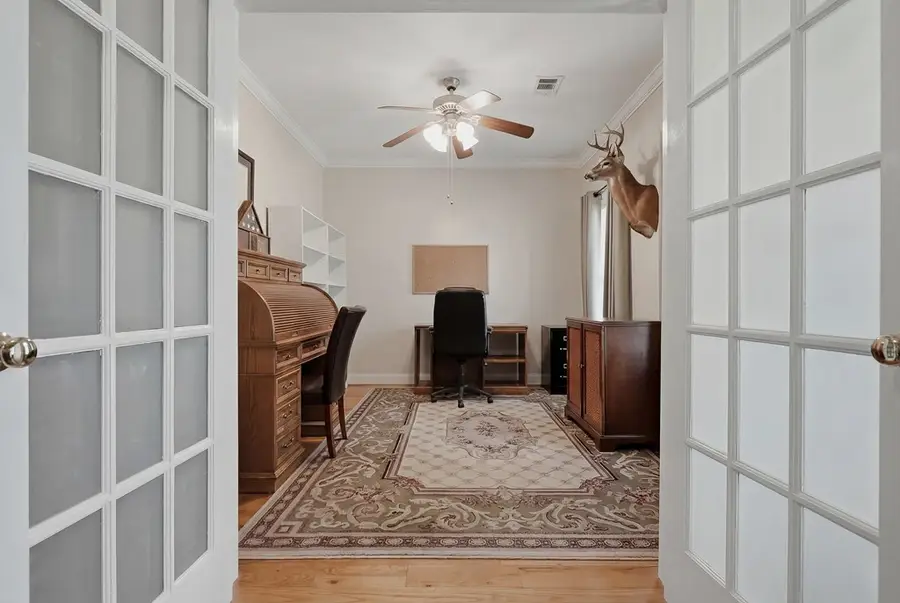 724 Winifred Rd, Leesburg, GA 31763 - #3