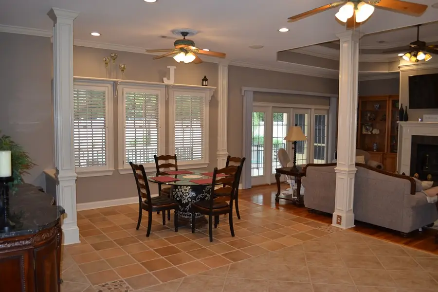 123 Larkspur Drive, Albany, GA 31721 - #3