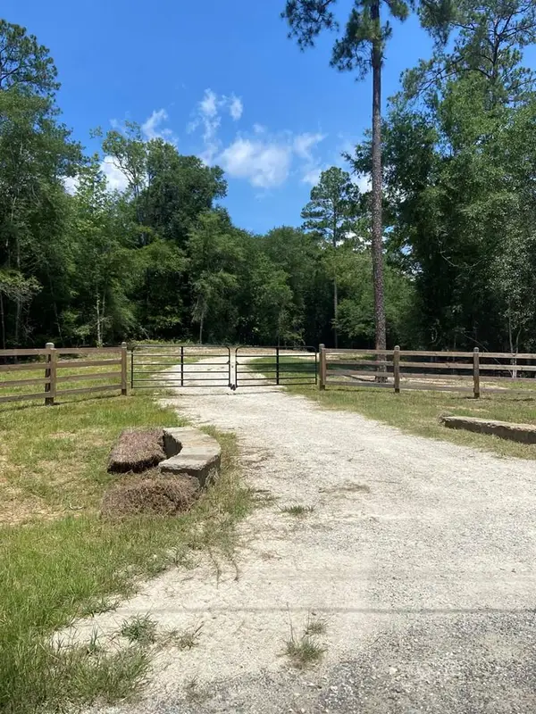 743&751 Northampton Road, Leesburg, GA 31763
