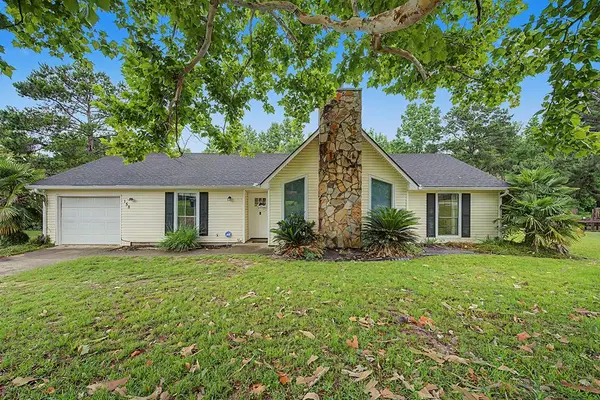 158 Woodstone Circle, Albany, GA 31701