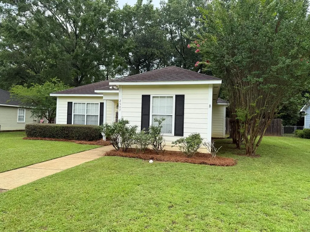 2507 Schley Avenue, Albany, GA 31721 - #1