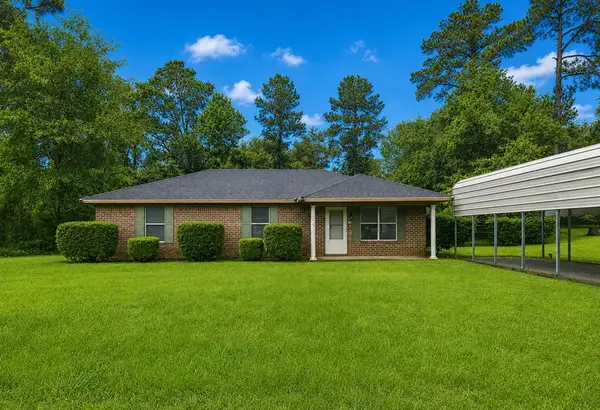 3722 Plumcrest Avenue, Albany, GA 31705