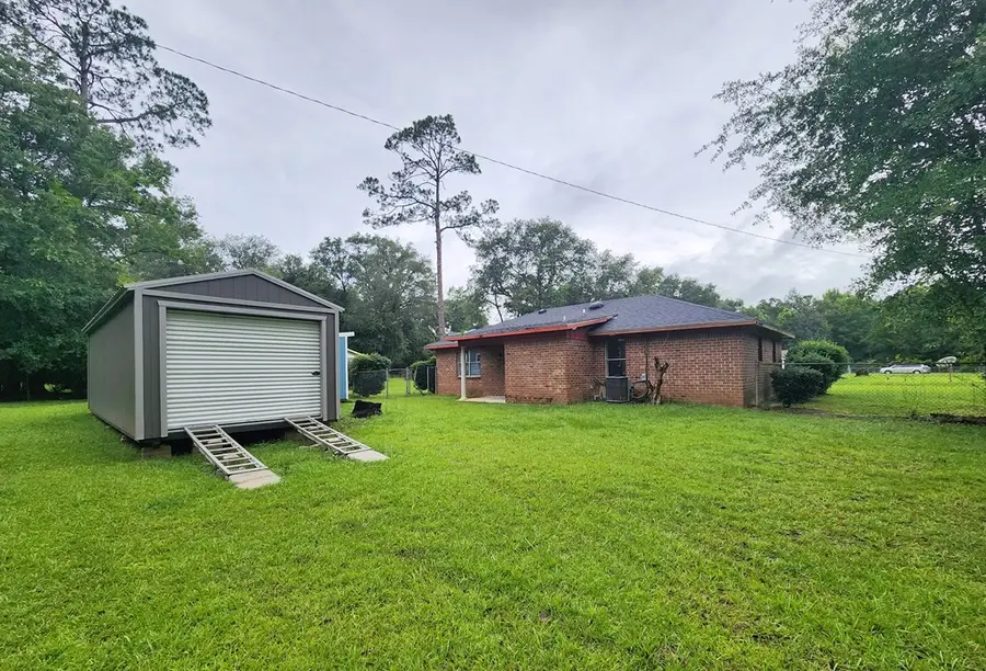 3722 Plumcrest Avenue, Albany, GA 31705 - #2