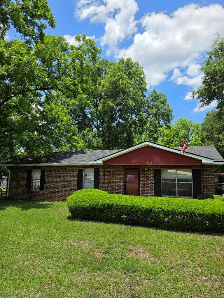 1211 Mckenzie Road, Albany, GA 31705 - #1