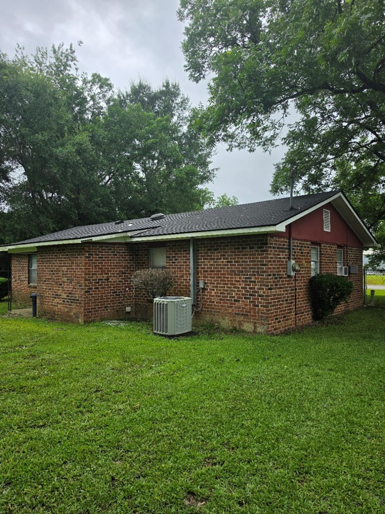 1211 Mckenzie Road, Albany, GA 31705 - #3
