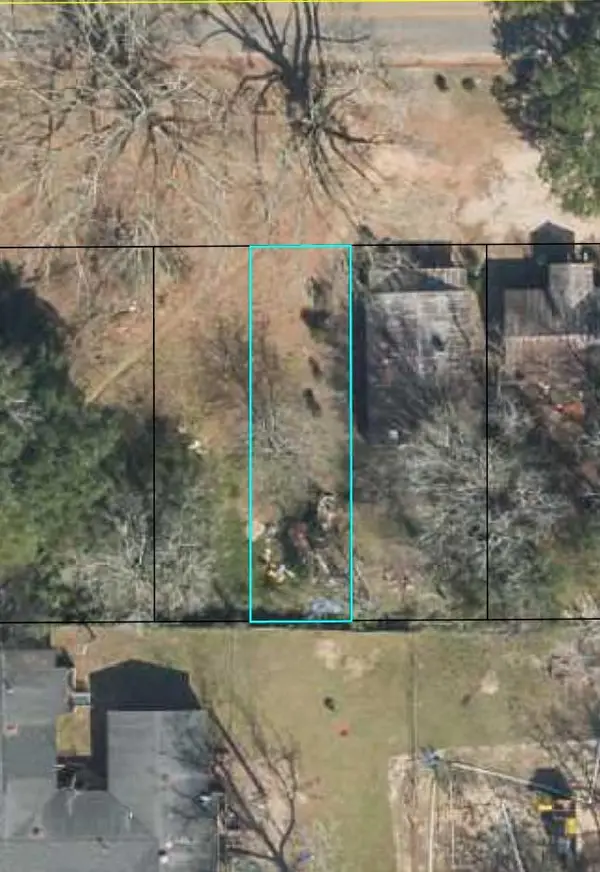 710 Whitney Avenue, Albany, GA 31701
