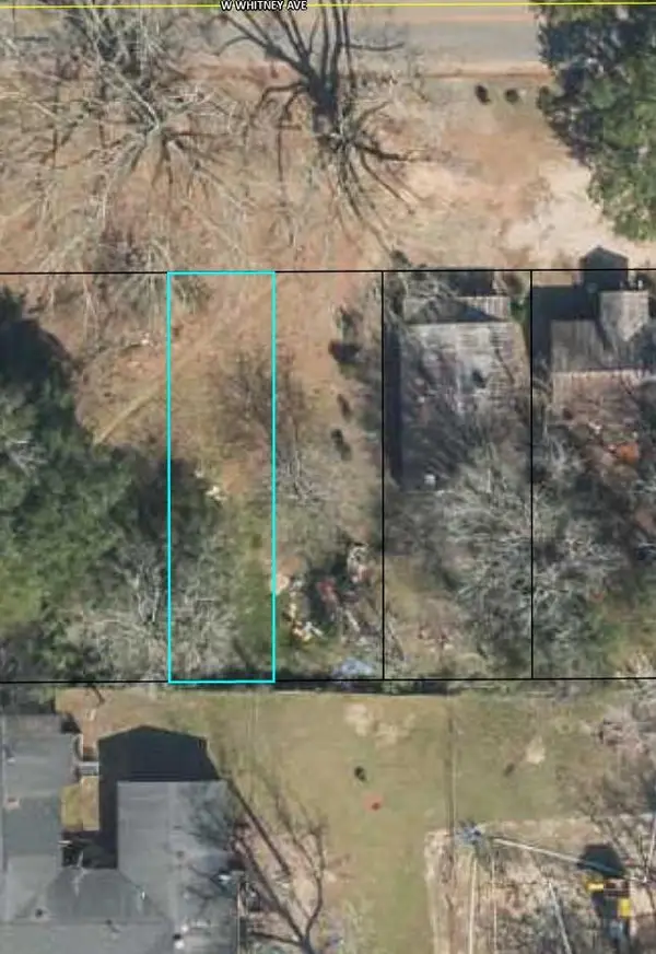 712 Whitney Avenue, Albany, GA 31701