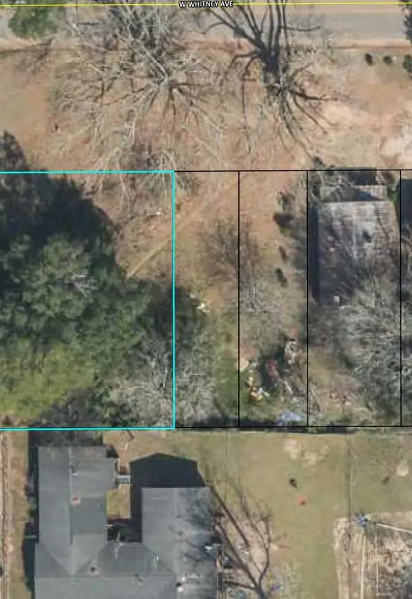 714 Whitney Avenue, Albany, GA 31701