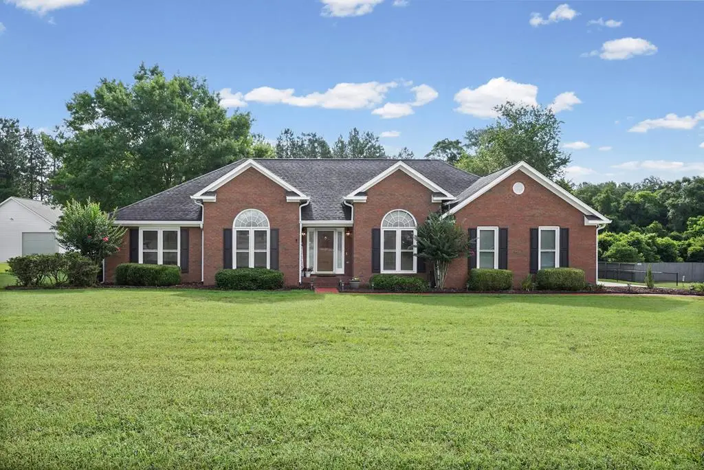 196 Fowler, Leesburg, GA 31763 - #1