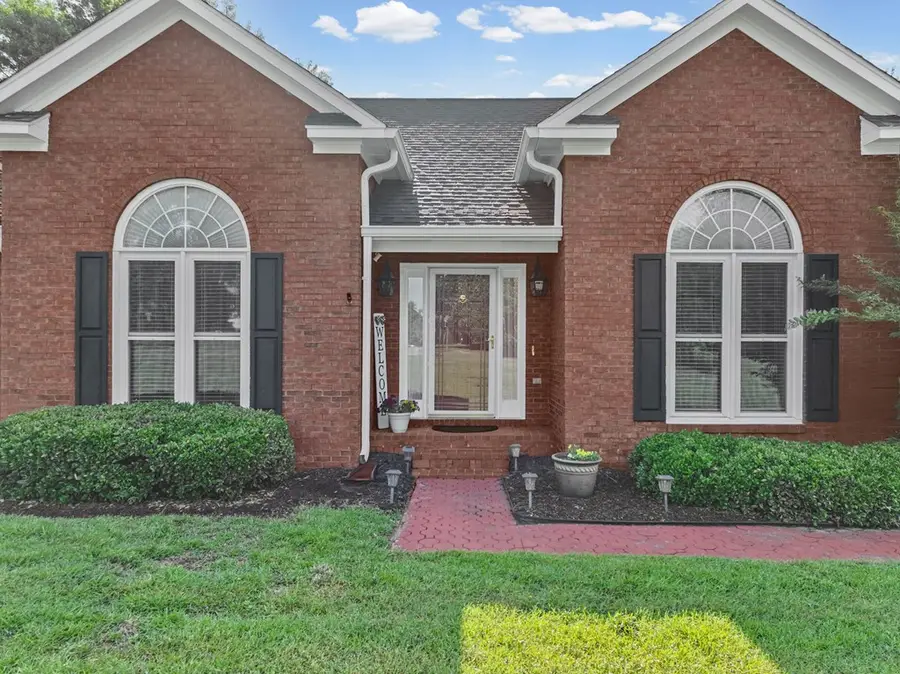 196 Fowler, Leesburg, GA 31763 - #2