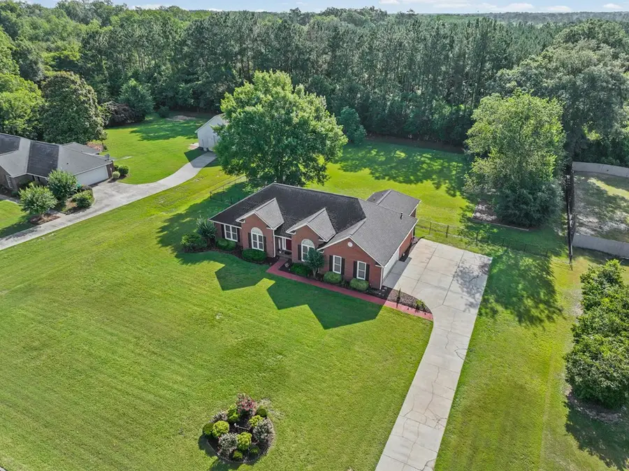 196 Fowler, Leesburg, GA 31763 - #3