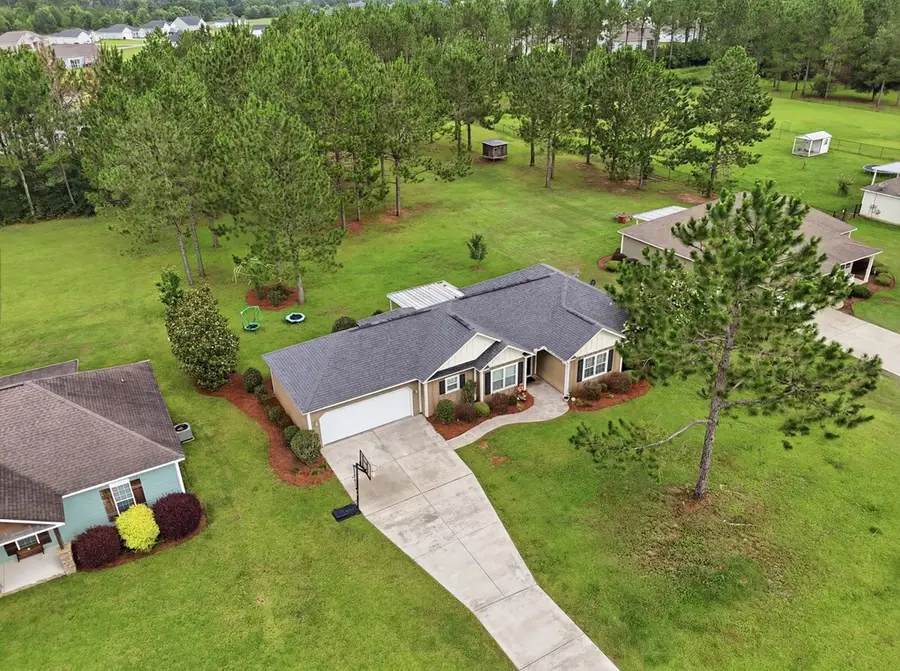 202 White Oak Dr, Leesburg, GA 31763 - #2