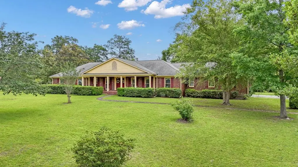 114 Airport Road, Sylvester, GA 31791 - #1