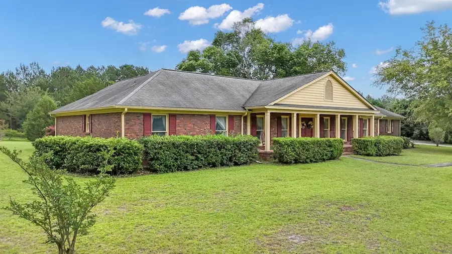 114 Airport Road, Sylvester, GA 31791 - #3