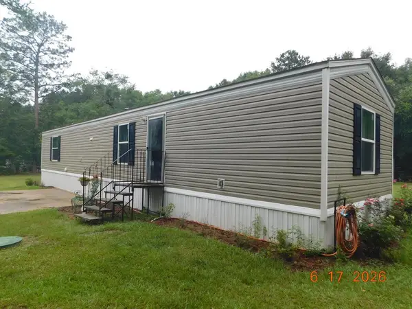 9756 Morey Hill Rd, Albany, GA 31705