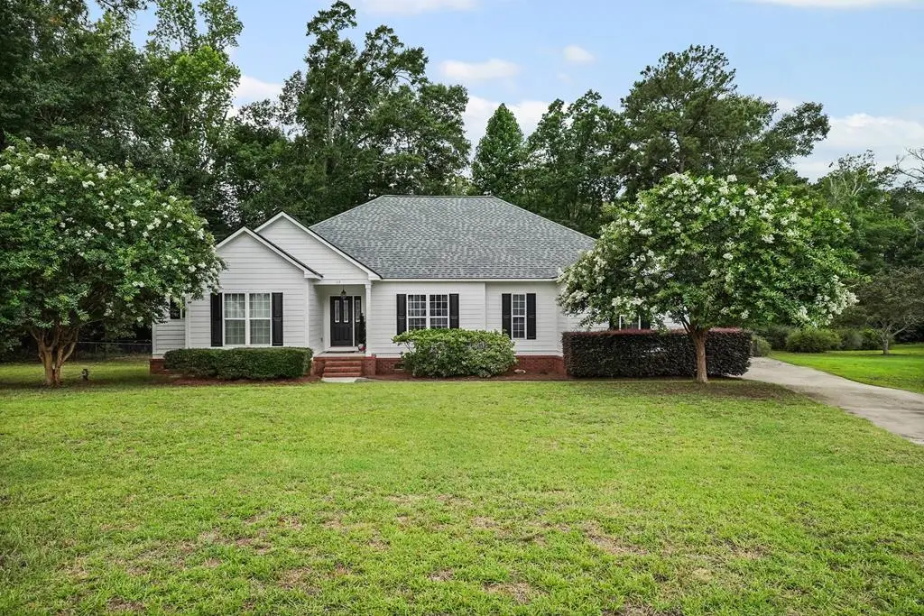 113 Holton Way, Leesburg, GA 31763 - #1