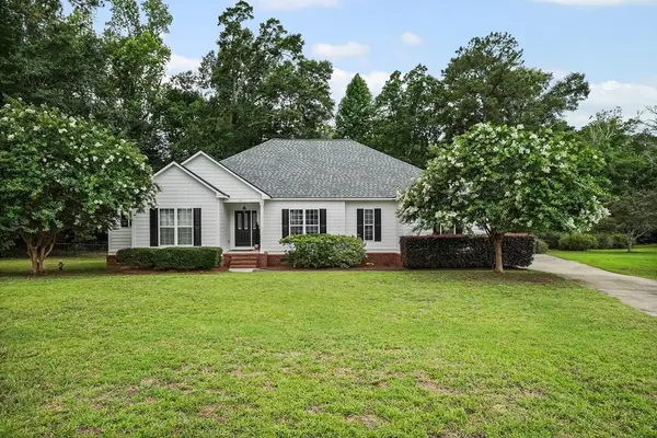 113 Holton Way, Leesburg, GA 31763