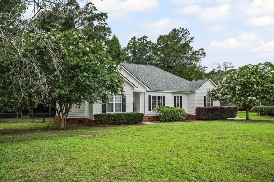 113 Holton Way, Leesburg, GA 31763 - #3