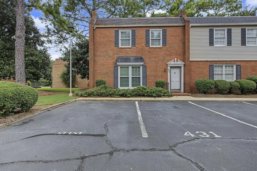 431 Kingswood Court, Albany, GA 31707 - #2