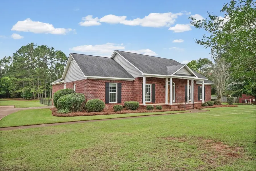 259 Danbury Lane, Albany, GA 31721 - #2