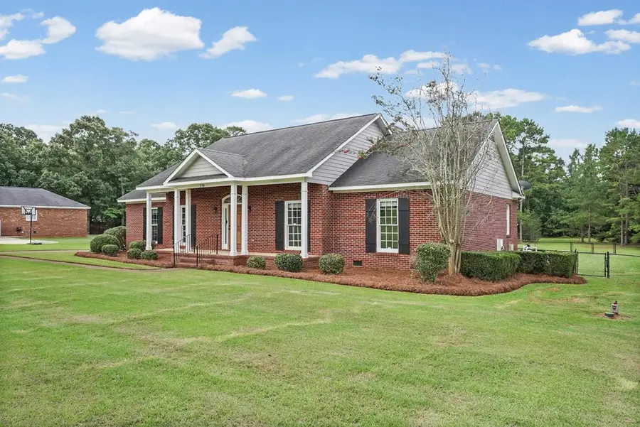 259 Danbury Lane, Albany, GA 31721 - #3