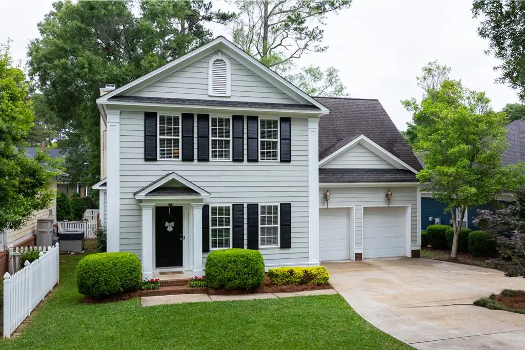 3111 Wisteria Ct, Albany, GA 31721 - #1
