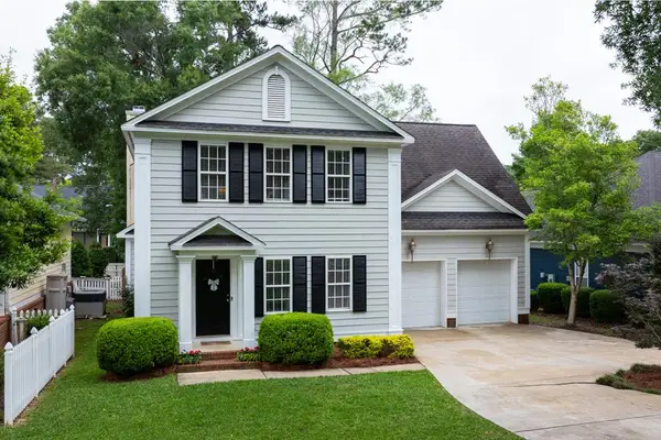 3111 Wisteria Ct, Albany, GA 31721
