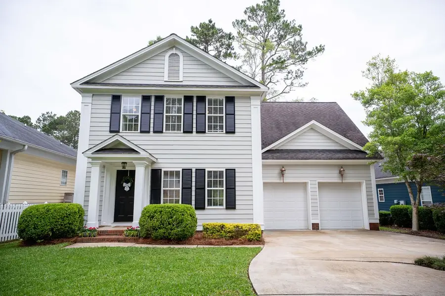 3111 Wisteria Ct, Albany, GA 31721 - #2