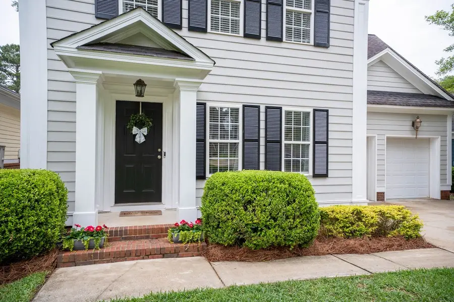 3111 Wisteria Ct, Albany, GA 31721 - #3